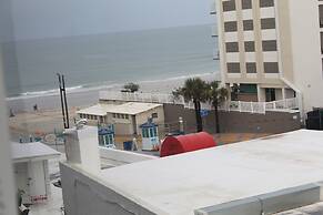Ocean View Condo Daytona Inn
