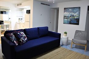 Ocean View Condo Daytona Inn