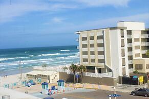 Ocean View Condo Daytona Inn