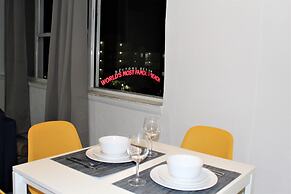 Ocean View Condo Daytona Inn