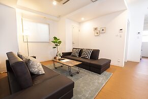 River Suites Hiroshima