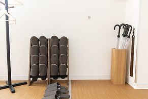 River Suites Hiroshima