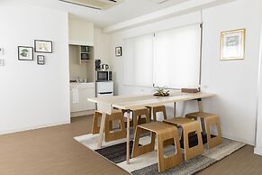 River Suites Hiroshima