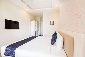 Saigon’s Book Da Lat Hotel