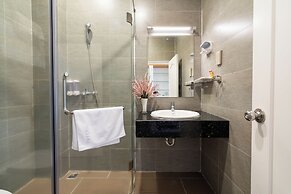Saigon’s Book Da Lat Hotel