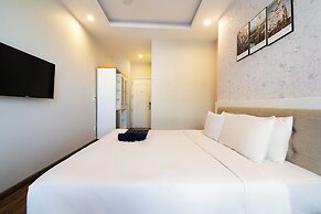 Saigon’s Book Da Lat Hotel