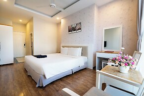 Saigon’s Book Da Lat Hotel