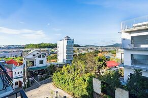 Saigon’s Book Da Lat Hotel