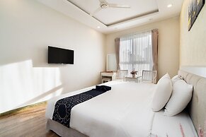 Saigon’s Book Da Lat Hotel