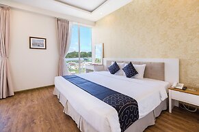 Saigon’s Book Da Lat Hotel