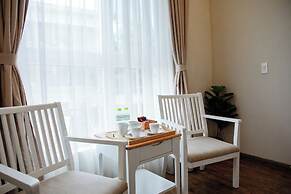 Saigon’s Book Da Lat Hotel