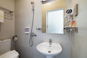 Saigon’s Book Da Lat Hotel