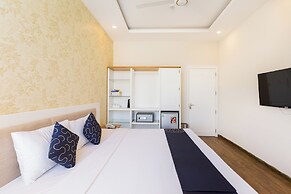 Saigon’s Book Da Lat Hotel