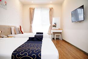 Saigon’s Book Da Lat Hotel