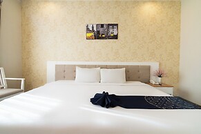 Saigon’s Book Da Lat Hotel