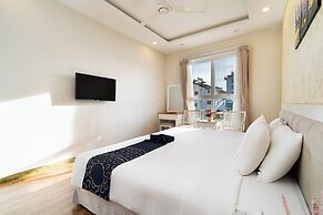 Saigon’s Book Da Lat Hotel