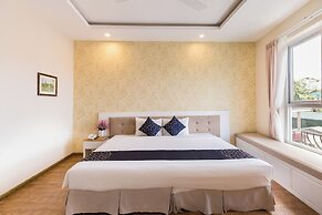 Saigon’s Book Da Lat Hotel