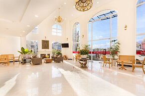Saigon’s Book Da Lat Hotel