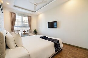 Saigon’s Book Da Lat Hotel