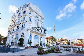 Saigon’s Book Da Lat Hotel