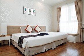 Saigon’s Book Da Lat Hotel