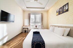 Saigon’s Book Da Lat Hotel