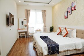 Saigon’s Book Da Lat Hotel