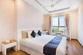 Saigon’s Book Da Lat Hotel