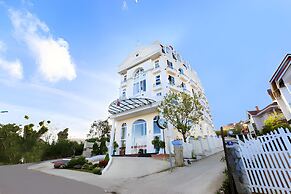 Saigon’s Book Da Lat Hotel