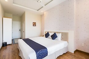 Saigon’s Book Da Lat Hotel