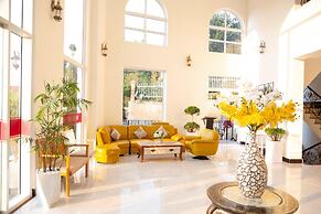 Saigon’s Book Da Lat Hotel