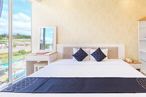 Saigon’s Book Da Lat Hotel