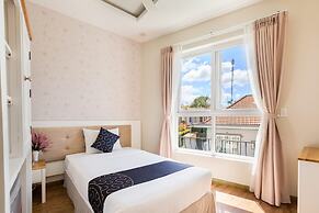Saigon’s Book Da Lat Hotel