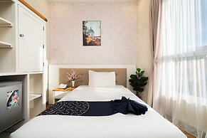 Saigon’s Book Da Lat Hotel