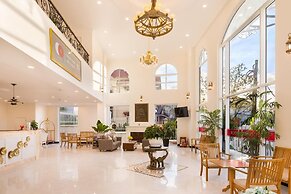 Saigon’s Book Da Lat Hotel