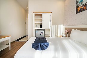 Saigon’s Book Da Lat Hotel