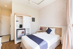 Saigon’s Book Da Lat Hotel