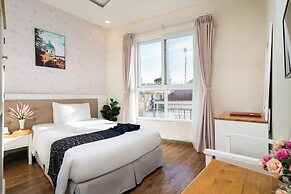 Saigon’s Book Da Lat Hotel