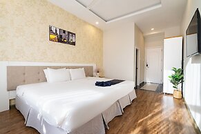Saigon’s Book Da Lat Hotel