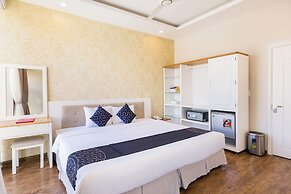 Saigon’s Book Da Lat Hotel