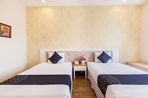 Saigon’s Book Da Lat Hotel