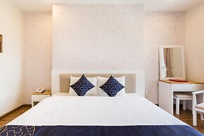 Saigon’s Book Da Lat Hotel