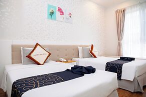 Saigon’s Book Da Lat Hotel