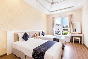 Saigon’s Book Da Lat Hotel