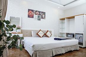 Saigon’s Book Da Lat Hotel