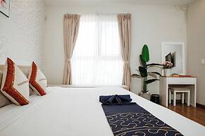 Saigon’s Book Da Lat Hotel
