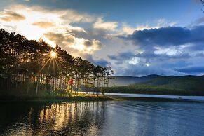 Saigon’s Book Da Lat Hotel