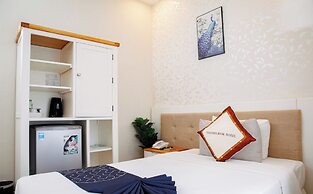 Saigon’s Book Da Lat Hotel