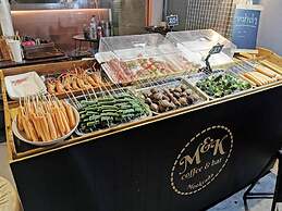 Ratchada Hotel (ROTFAI)