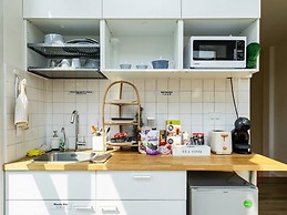 Ratchada Hotel (ROTFAI)